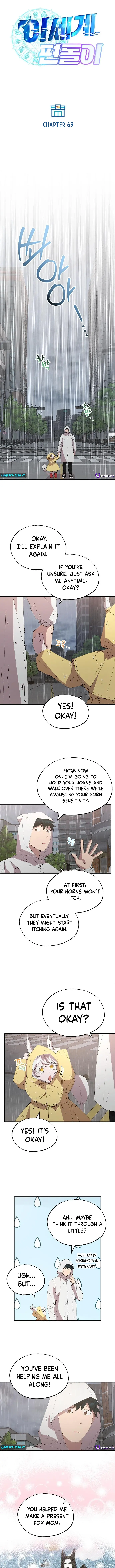 Magical Realm Shopkeeper Chapter 69 2